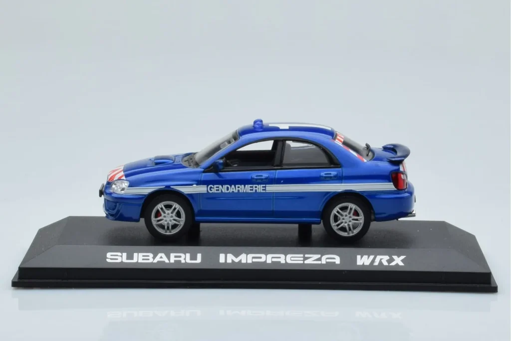 ชุดแต่ง Subaru