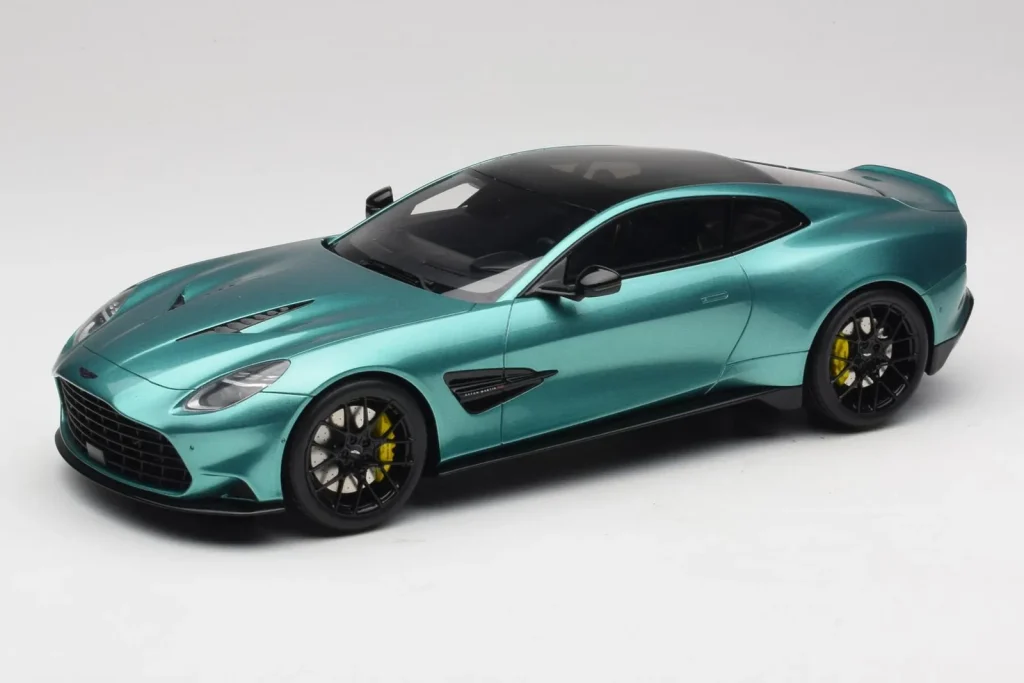 Aston Martin Body Kits