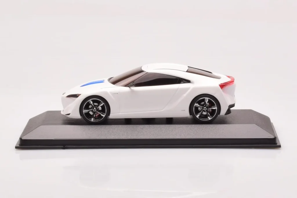 Toyota Body Kits