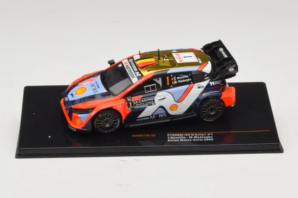 Hyundai Body Kits