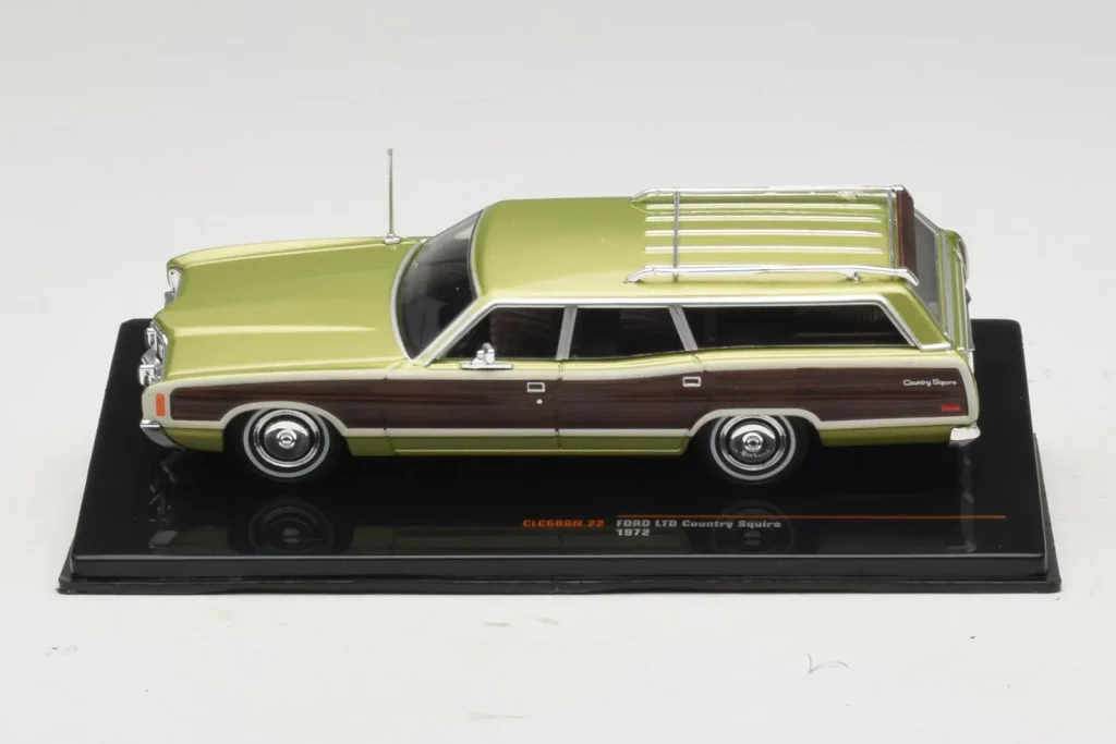 Ford Body Kits