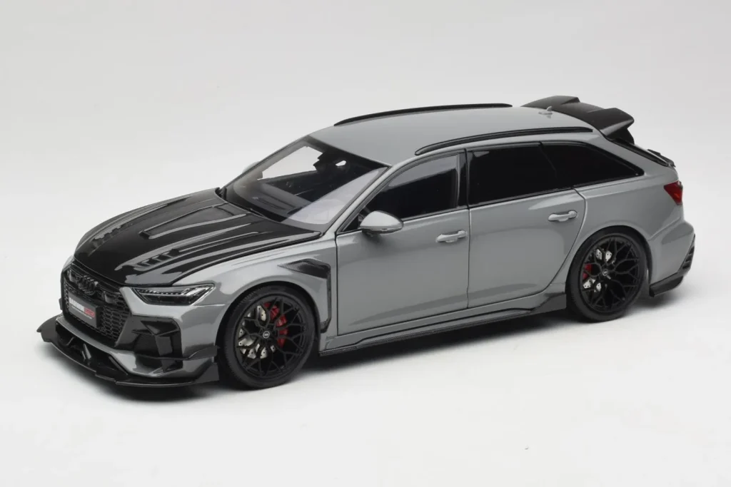 Audi Body Kits