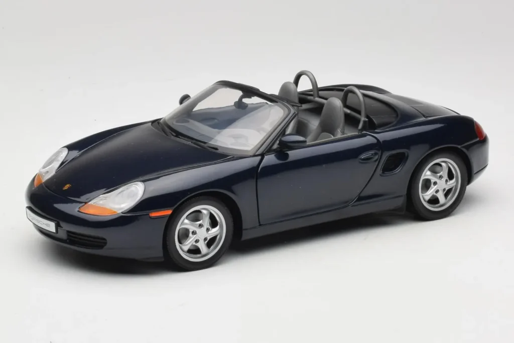 Porsche Body Kits