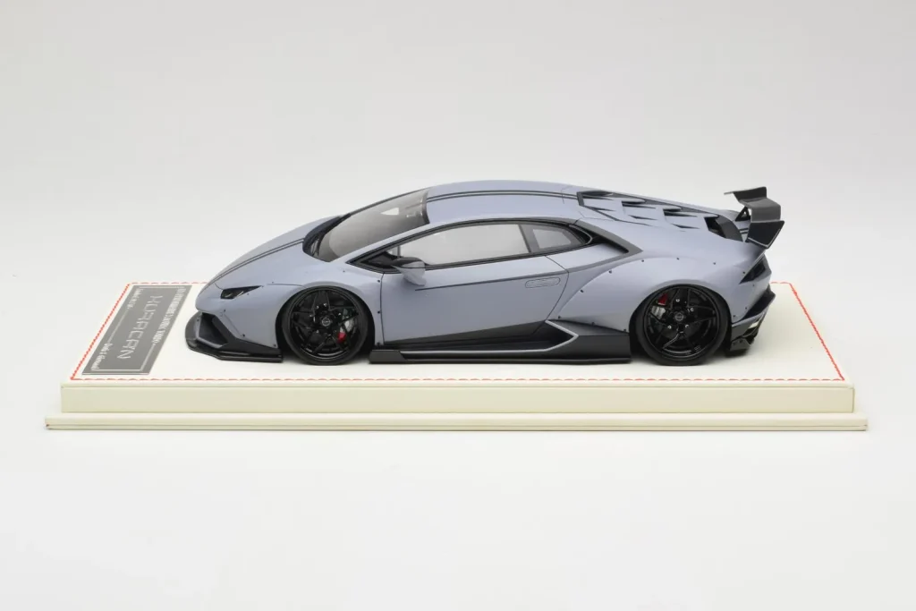 Lamborghini Body Kits