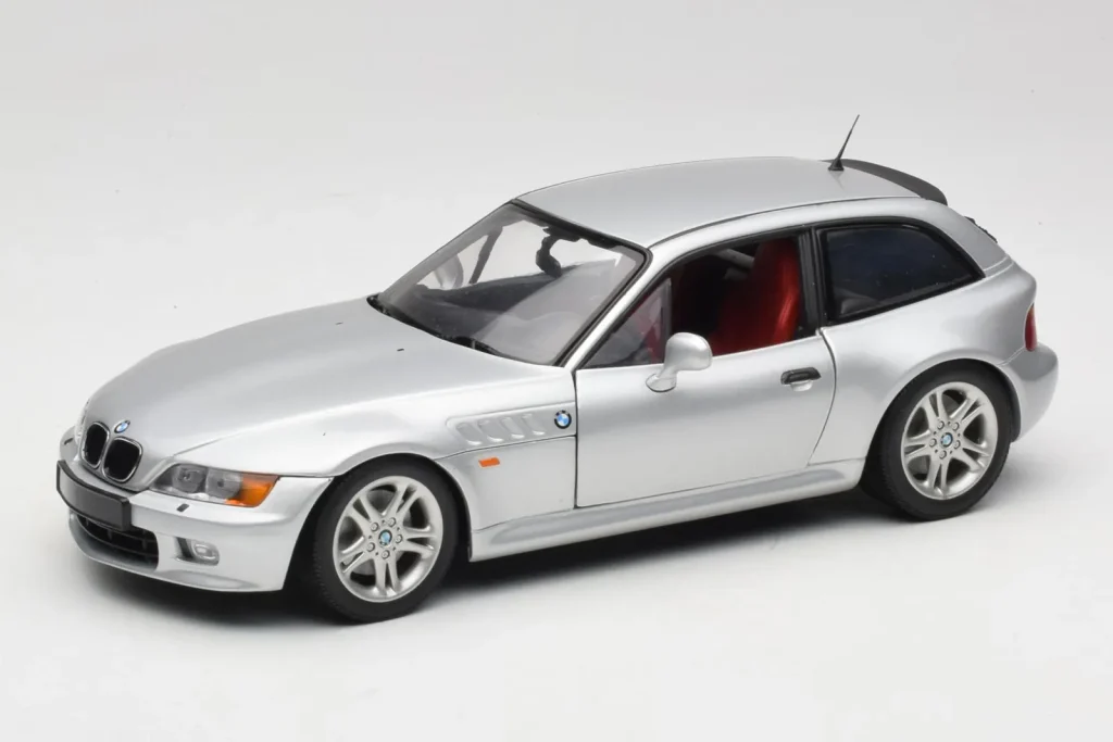 BMW Body Kits
