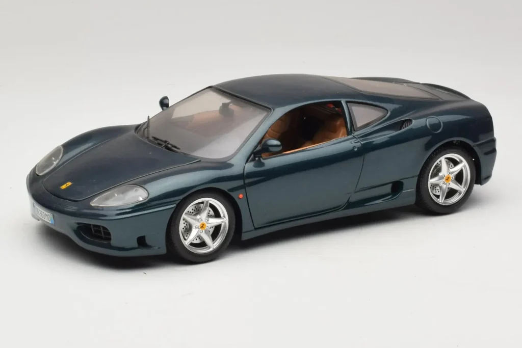 Ferrari Body Kits