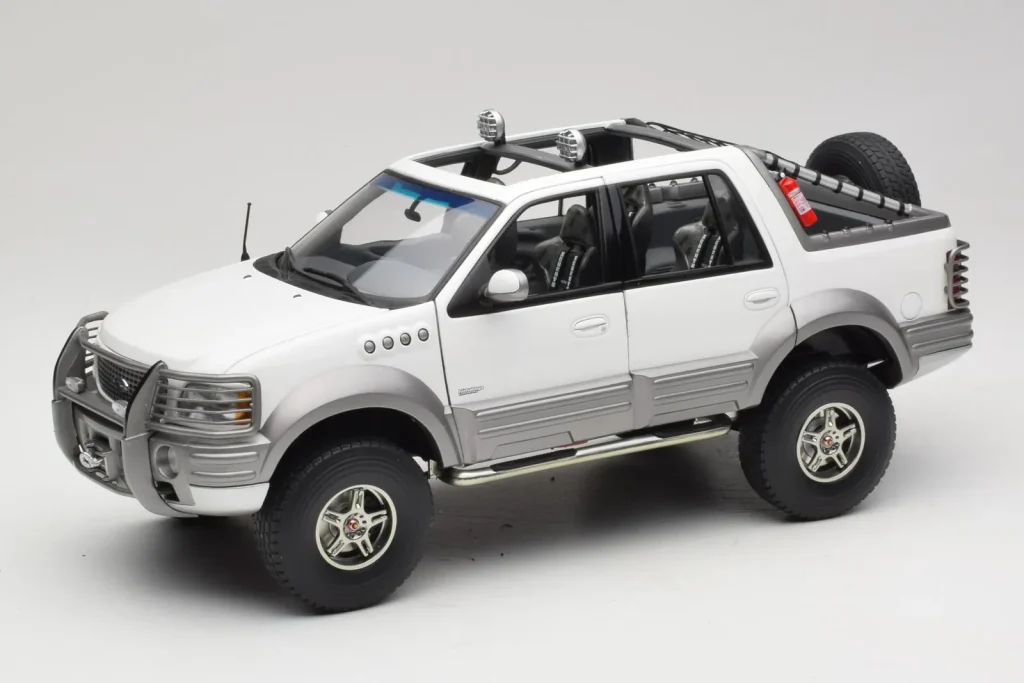 Ford Body Kits