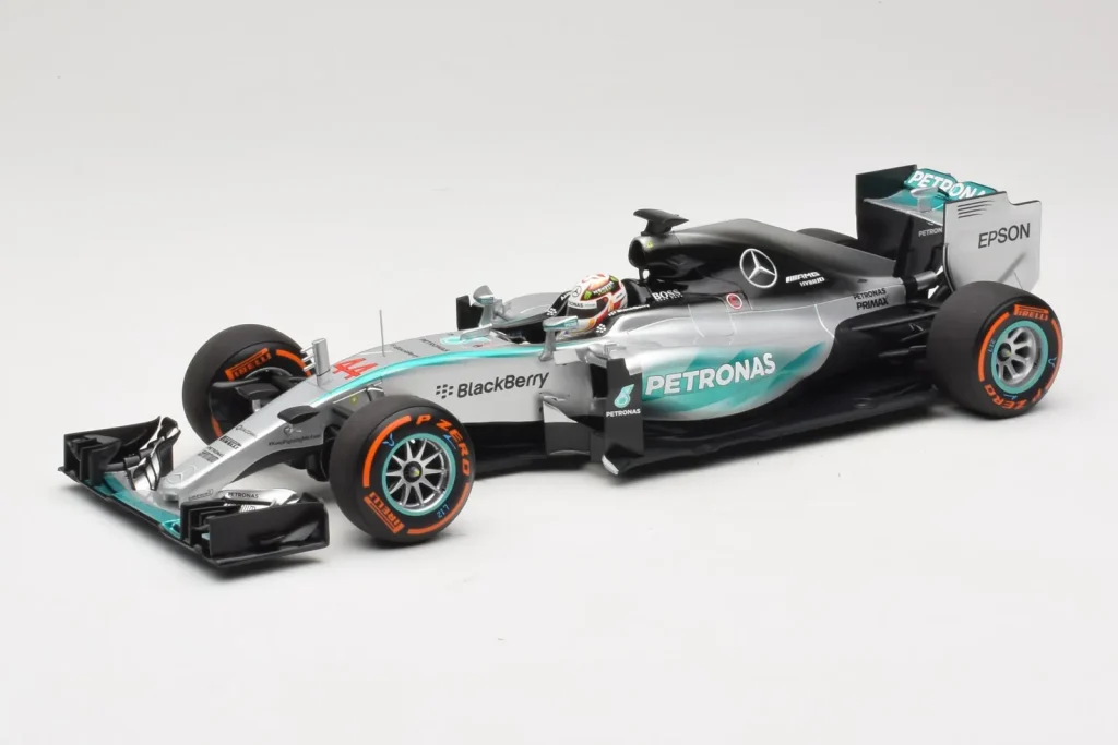 Mercedes-Benz Body Kits