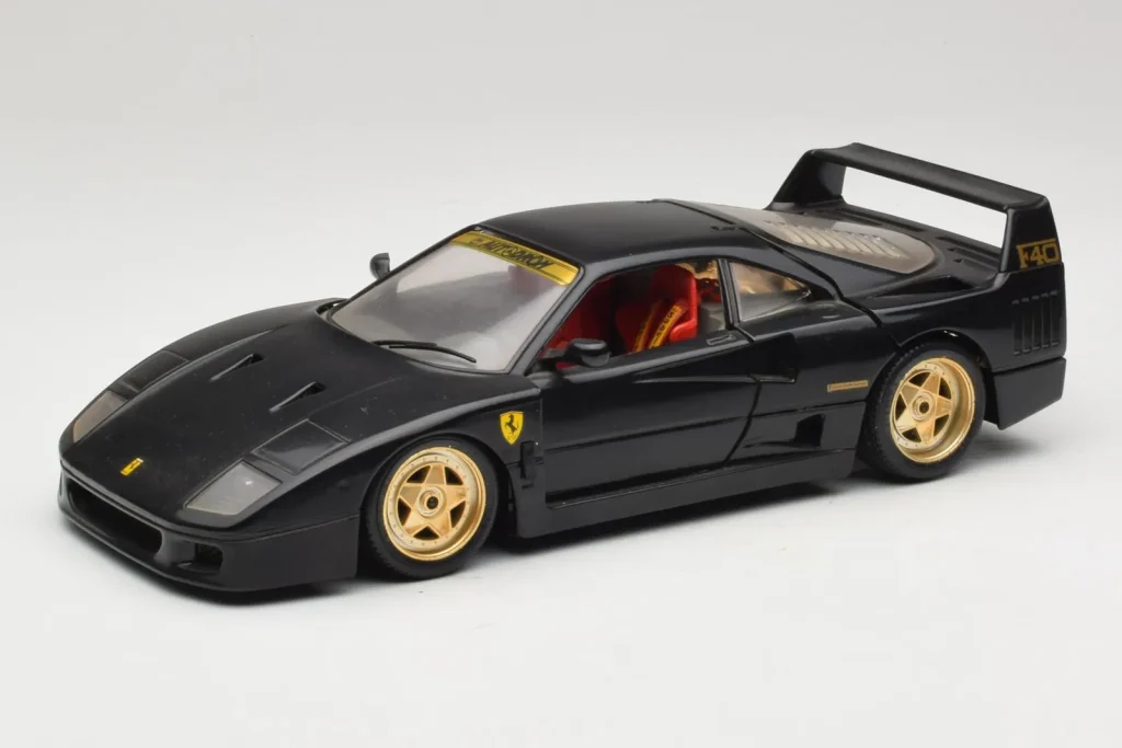 Ferrari Body Kits