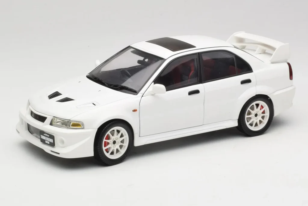 ชุดแต่ง Mitsubishi