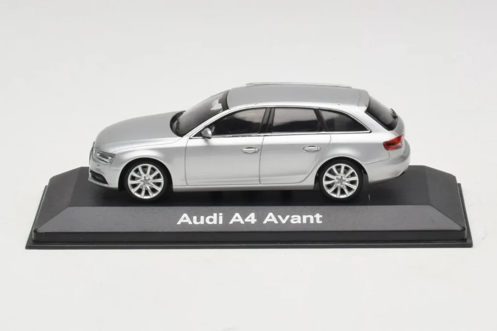 Audi 改装套件