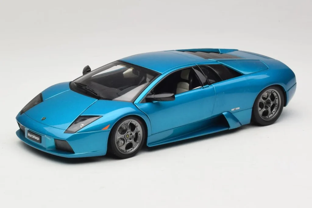Lamborghini 改装套件