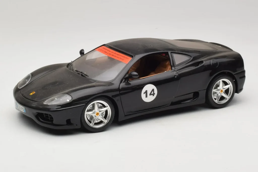 Ferrari 改装套件