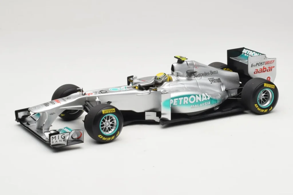 Mercedes-Benz Body Kits