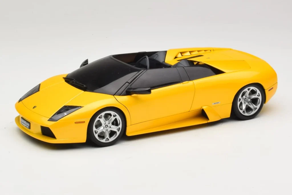 Lamborghini Body Kits