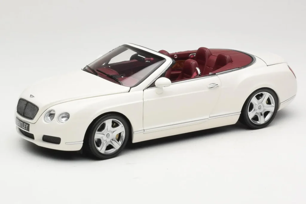 ชุดแต่ง Bentley