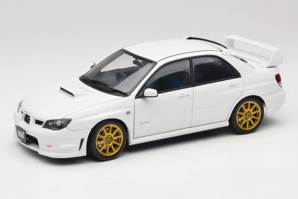 ชุดแต่ง Subaru