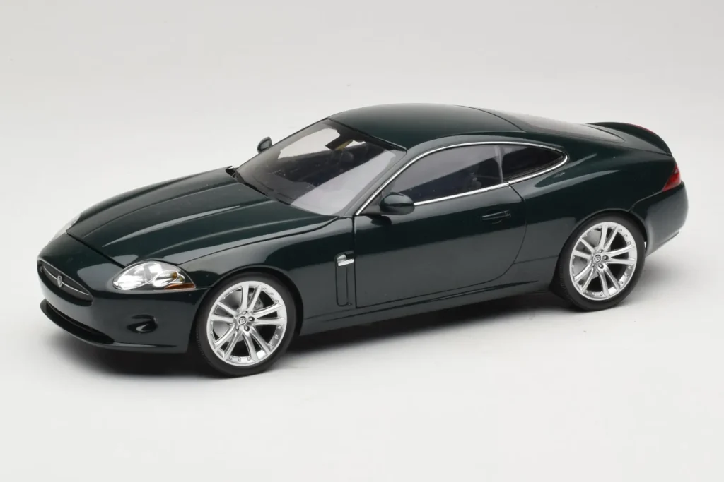Jaguar Body Kits