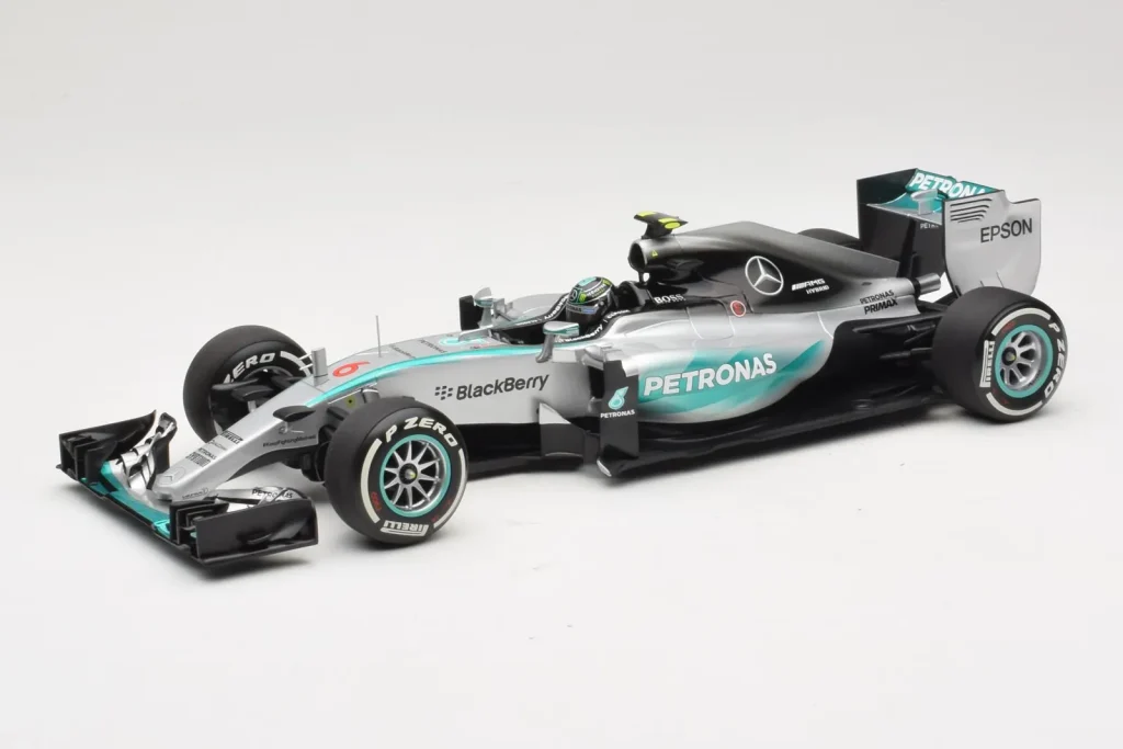 Mercedes-Benz Body Kits