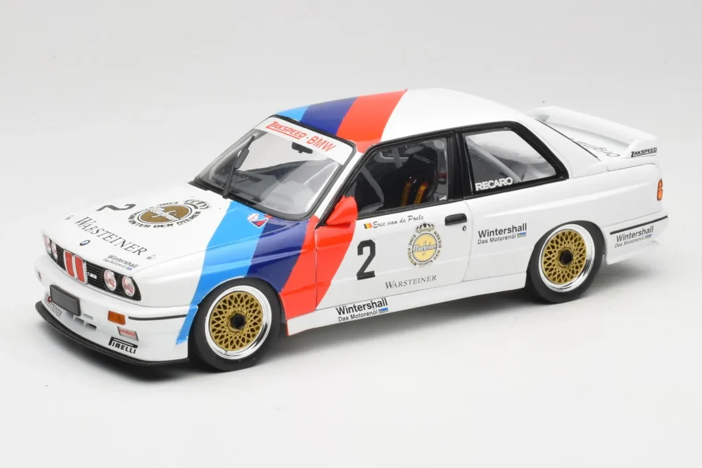 BMW 改装套件