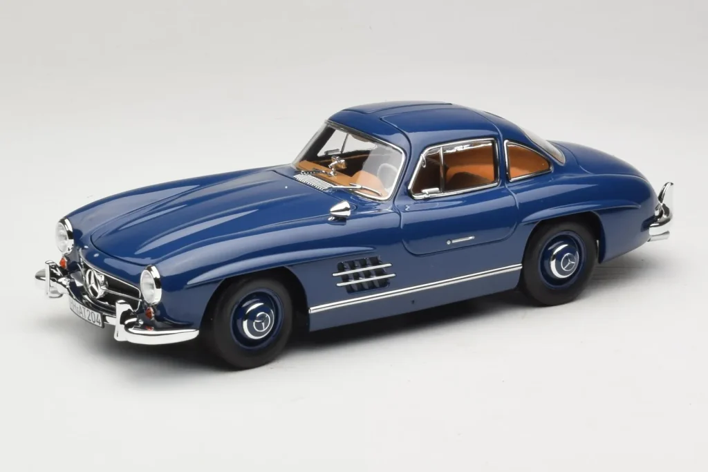 Mercedes-Benz Body Kits