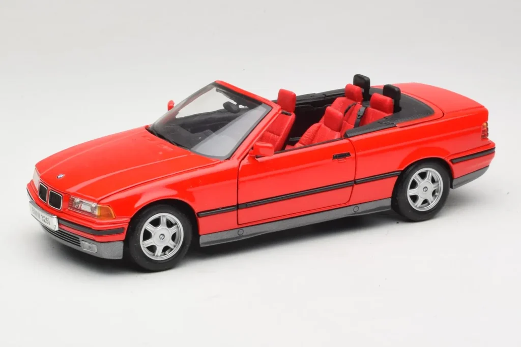 BMW 改装套件