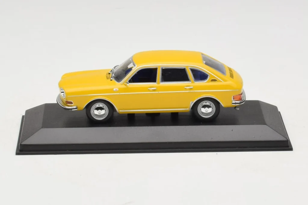 Volkswagen 改装套件