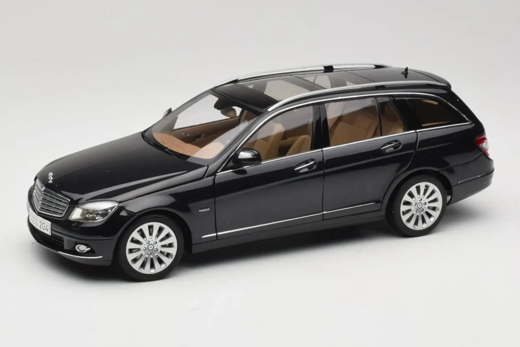 Mercedes-Benz 改装套件