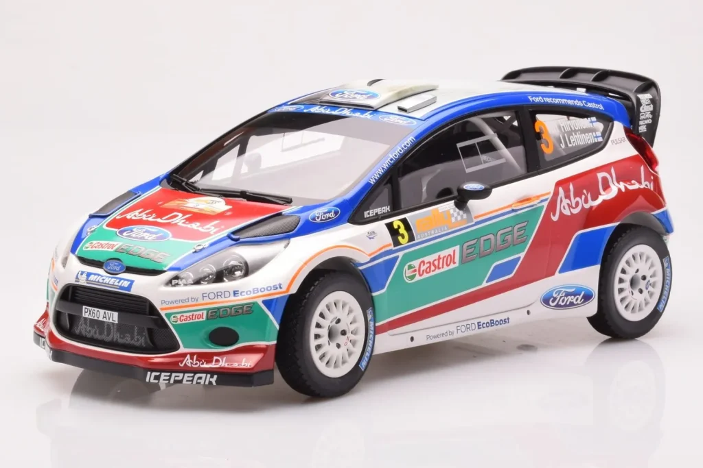 ชุดแต่ง Ford