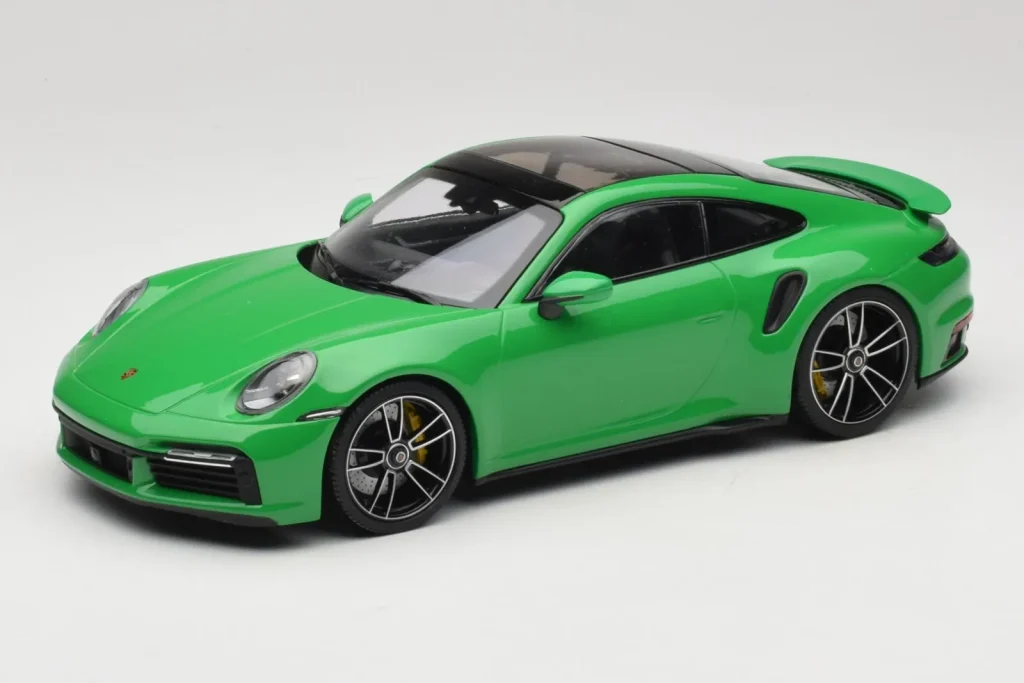 ชุดแต่ง Porsche
