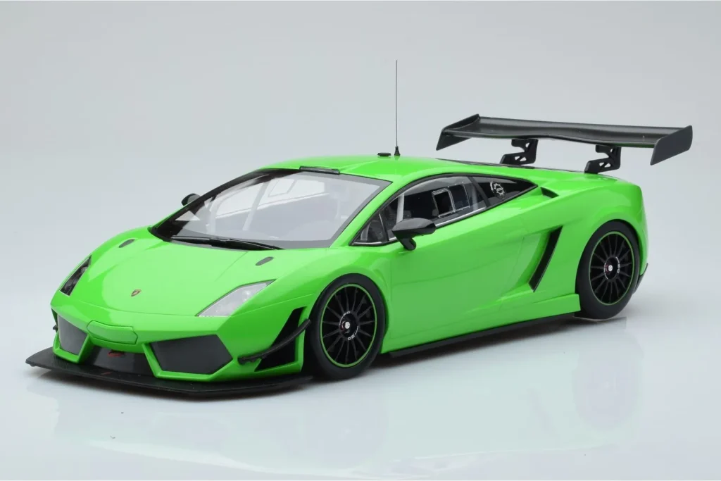 ชุดแต่ง Lamborghini