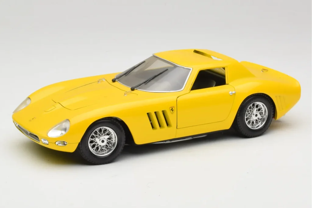 Ferrari Body Kits