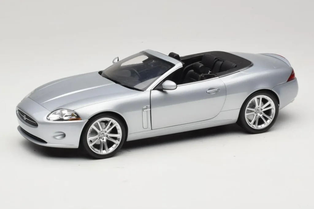 Jaguar Body Kits