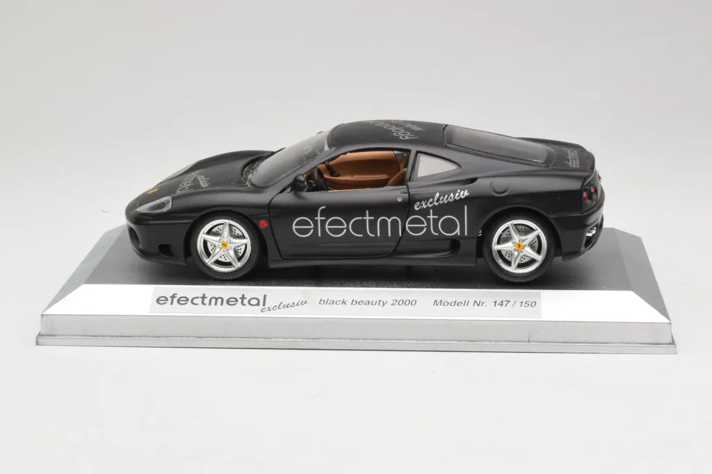 Ferrari Body Kits