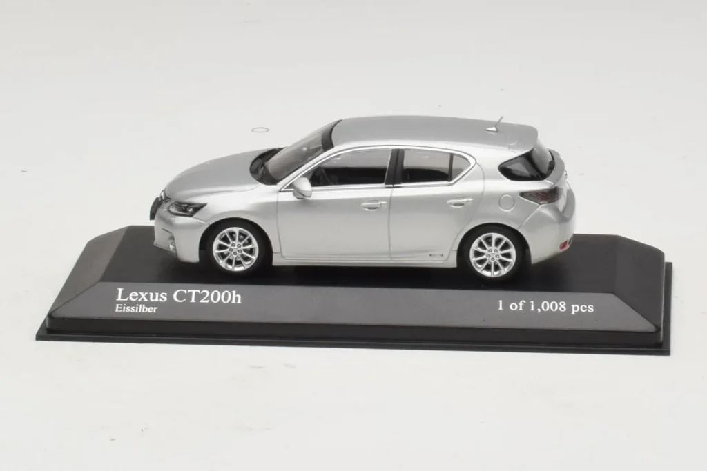 Lexus Body Kits