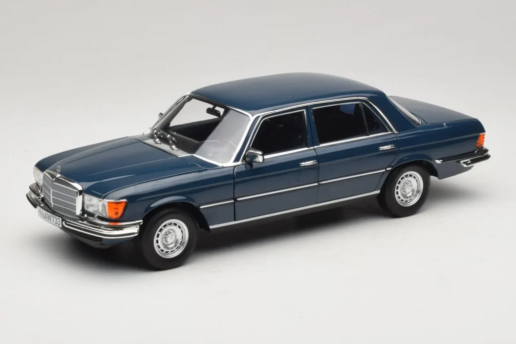 Mercedes-Benz 改装套件