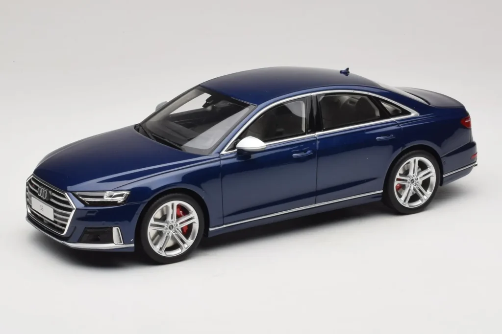 ชุดแต่ง Audi