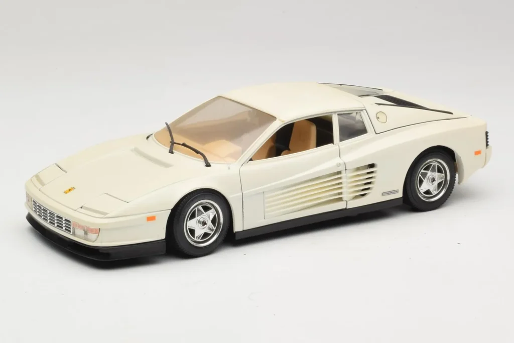 Ferrari 改装套件