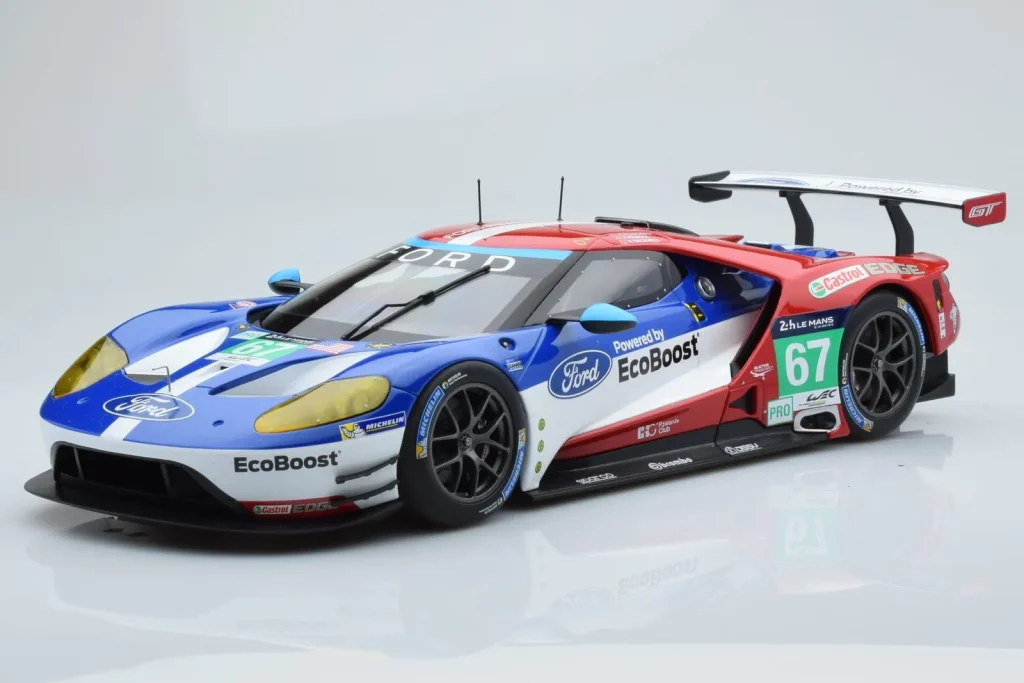 Ford Body Kits