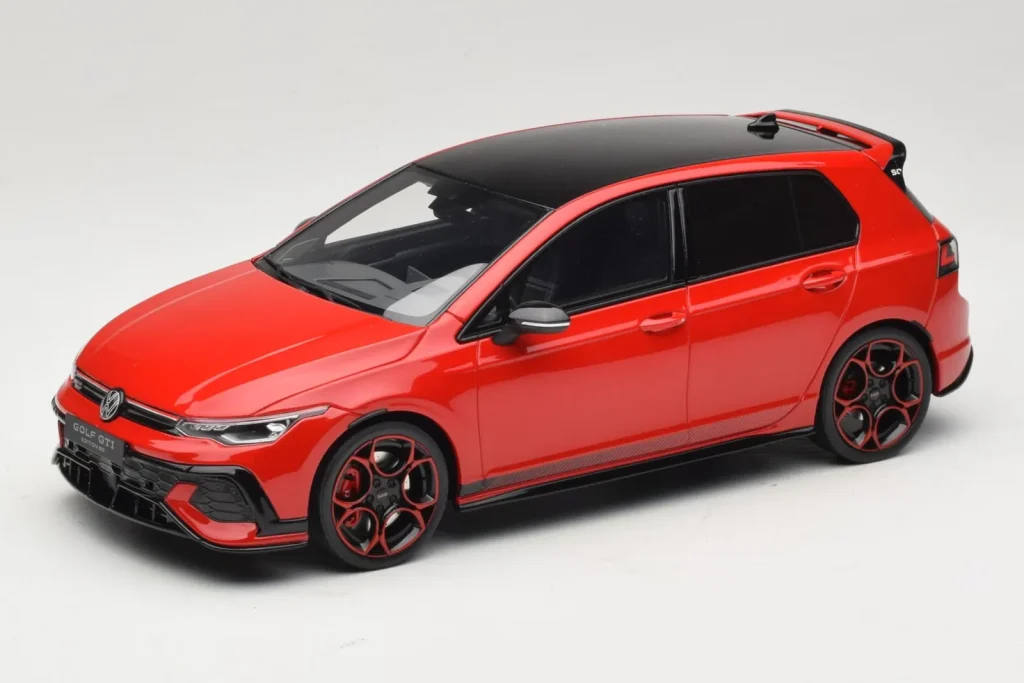 Volkswagen Body Kits