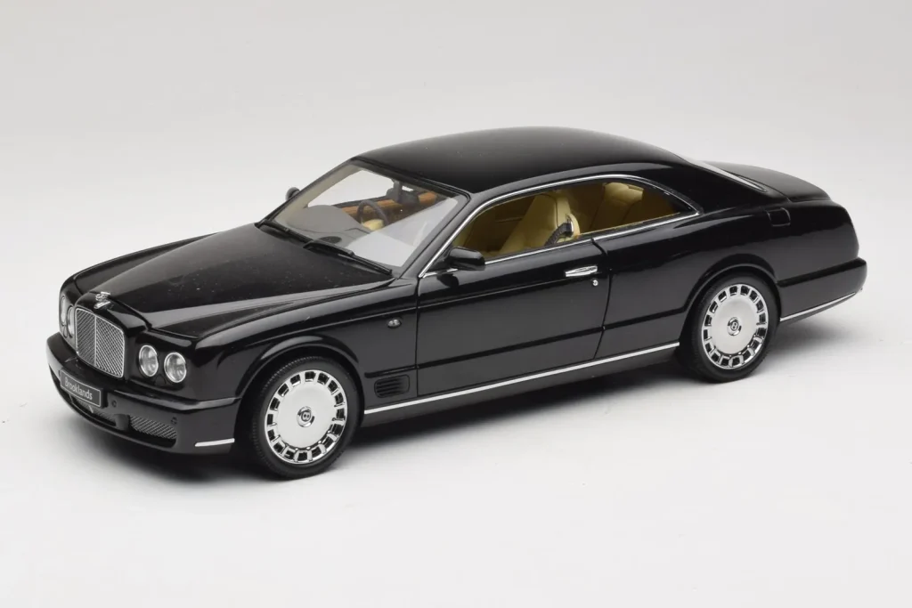 Bentley Body Kits