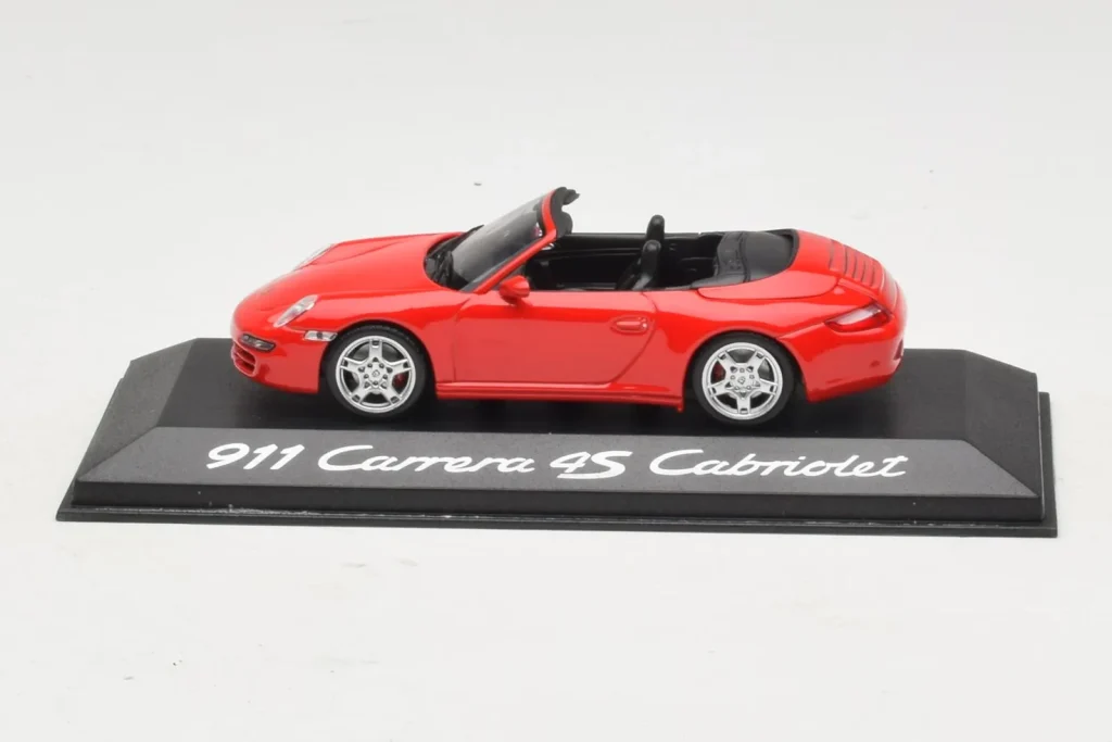 Porsche 改装套件