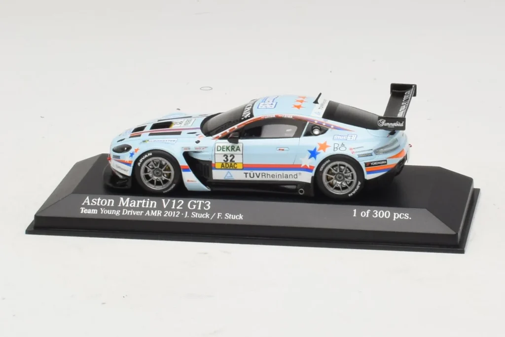 Aston Martin Body Kits
