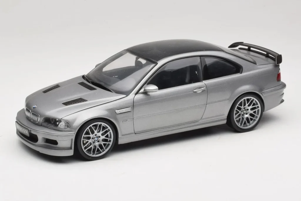 BMW Body Kits