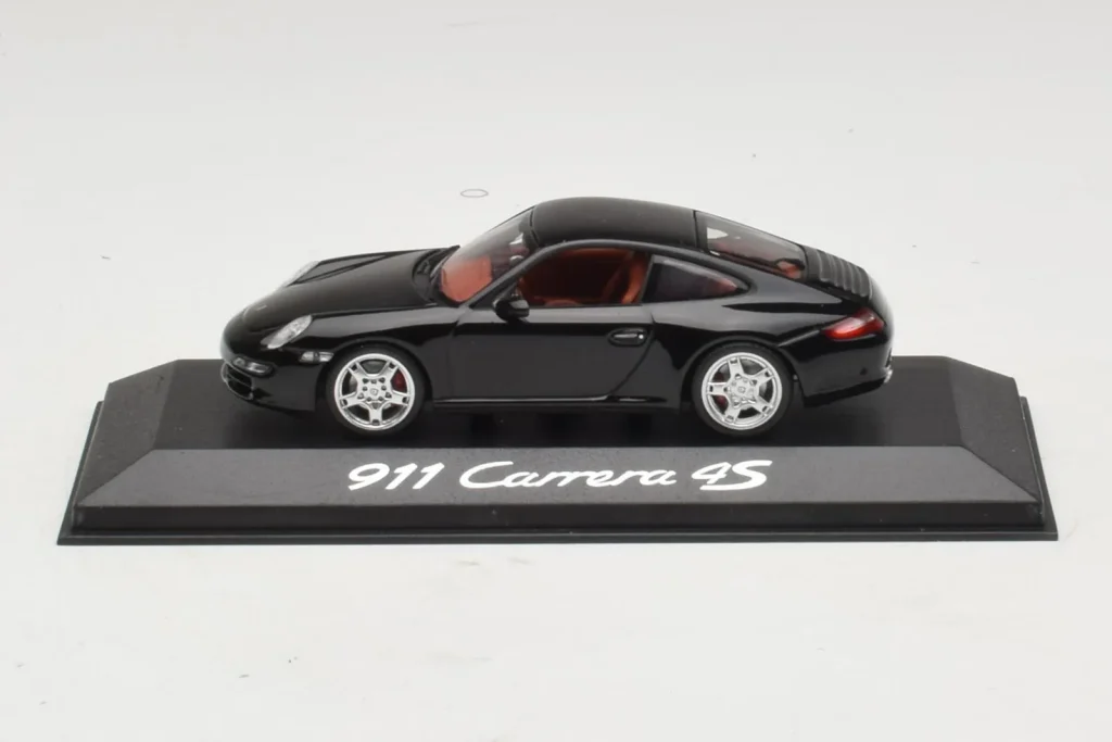 Porsche Body Kits