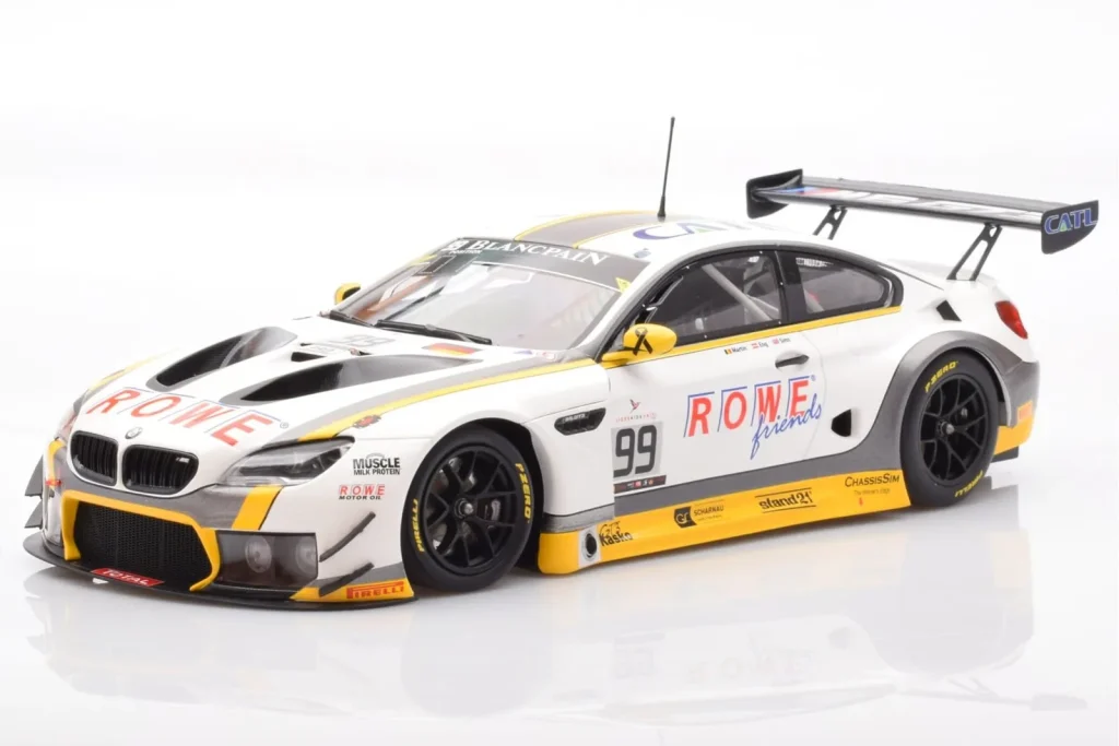 BMW Body Kits