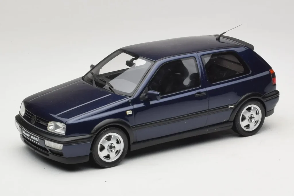 Volkswagen 改装套件