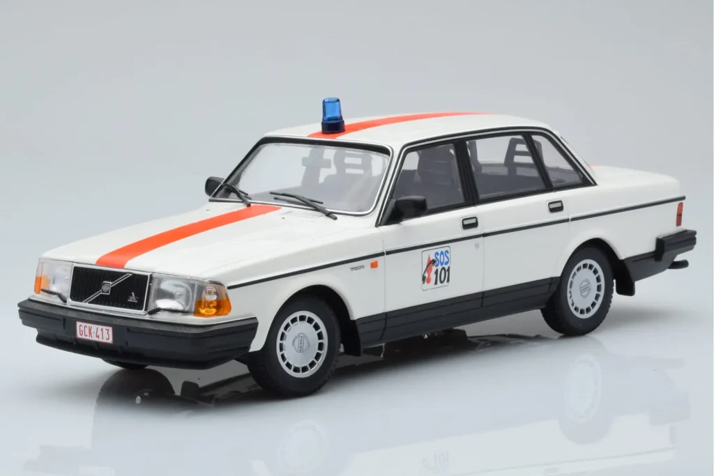 ชุดแต่ง Volvo