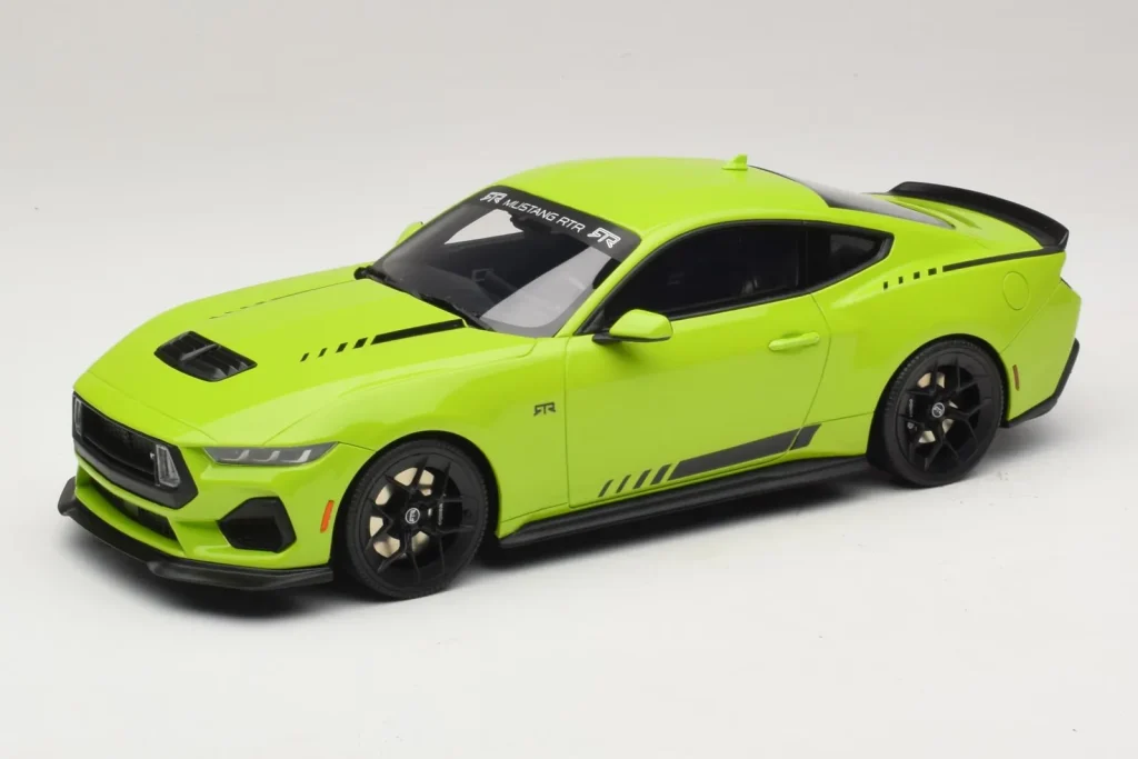 Ford 改装套件