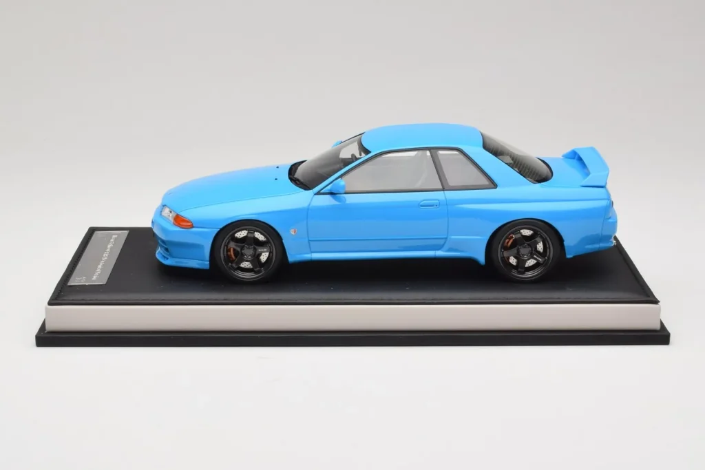 Nissan 改装套件